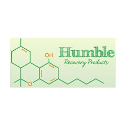 Humble Recovery Products logo